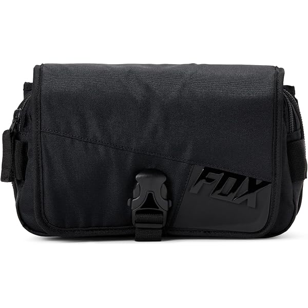 Amazon.com: Fox Racing Fox Head Hip Pack : Clothing, Shoes & Jewelry